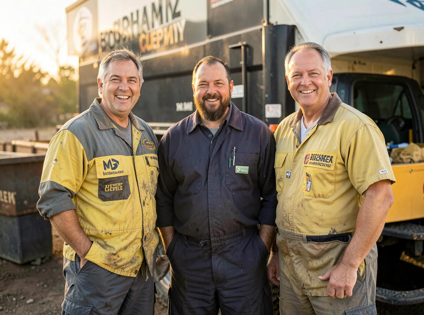 Sewage Cleanup company in Siloam, NC