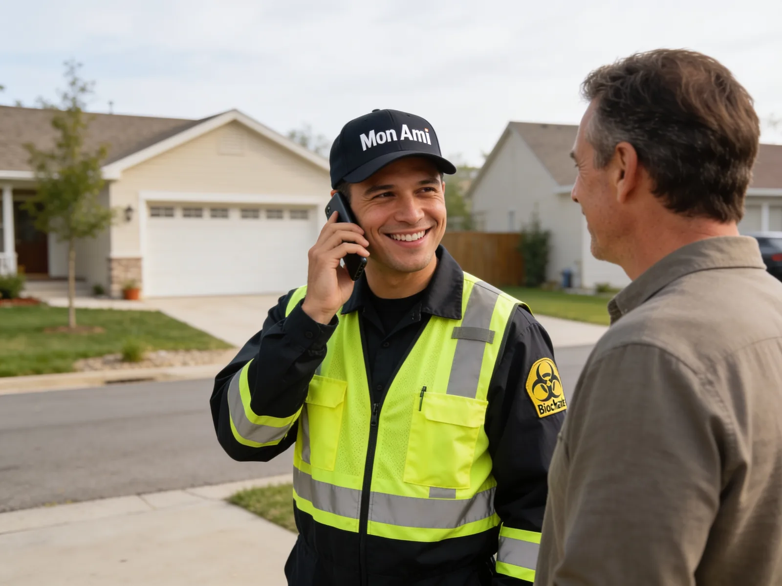 Sewage Cleanup Siloam, NC FAQs